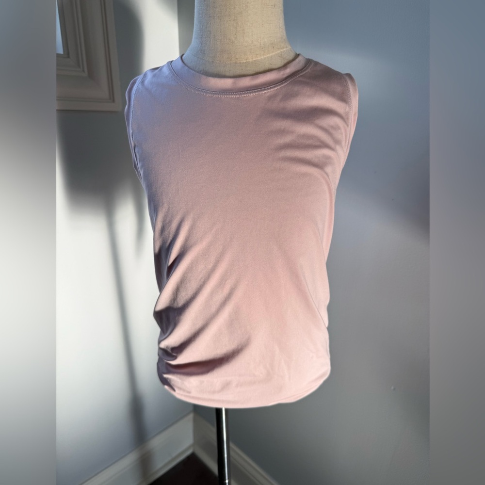 Lululemon size 6 tank top